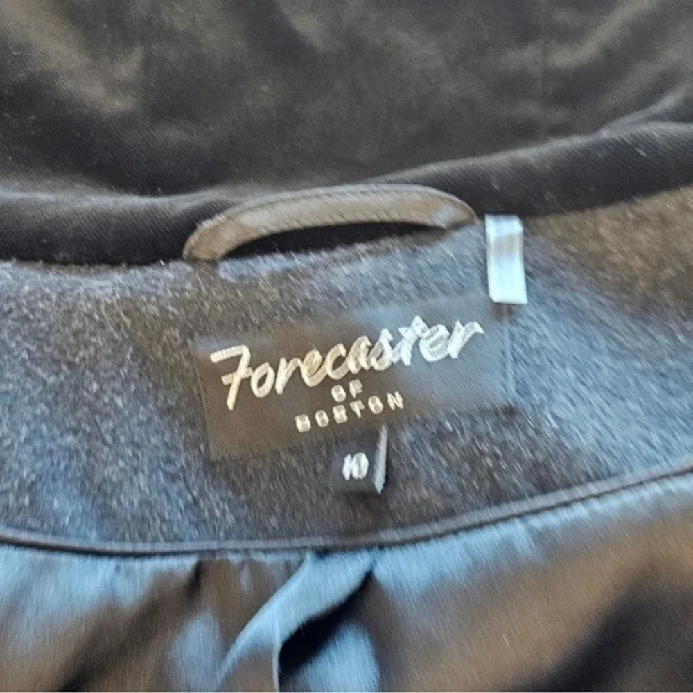 forecaster of boston forecaster boston